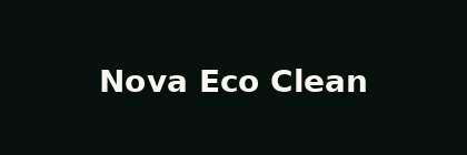 Nova Eco Clean