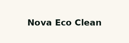Nova Eco Clean